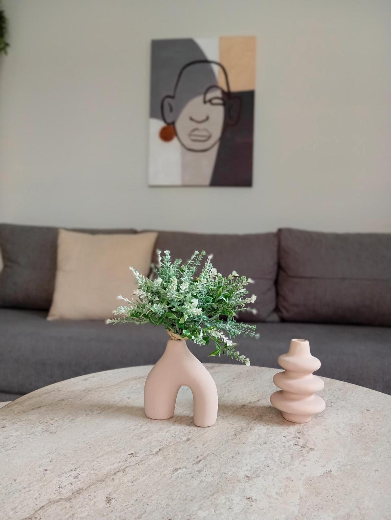 Anna ηouse Apartment